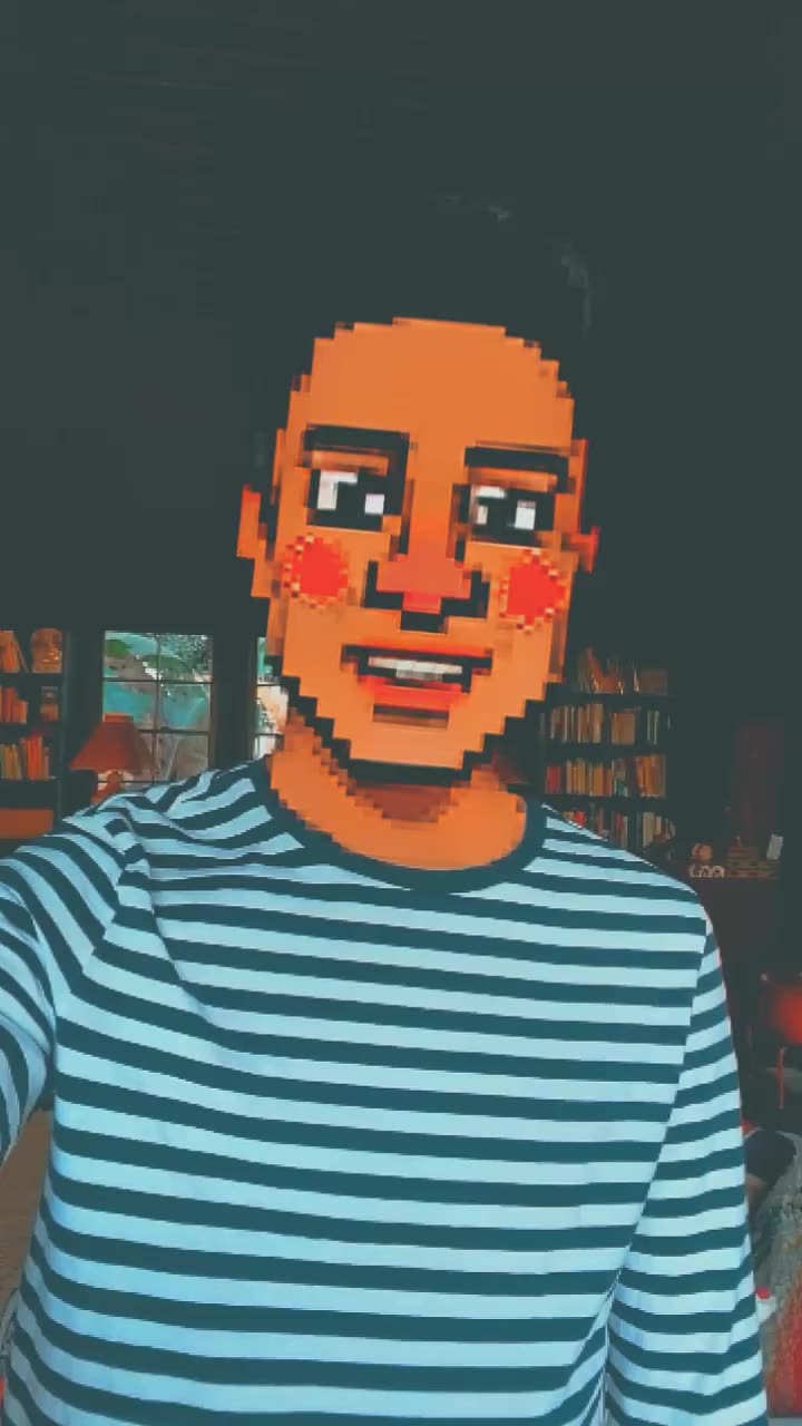 Lens-Ai by أبومناف