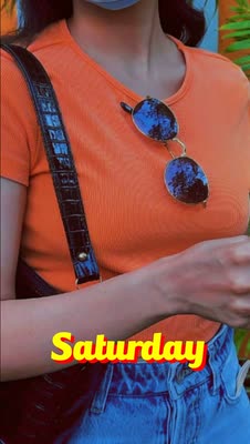 sunnyday | Search Snapchat Creators, Filters and Lenses