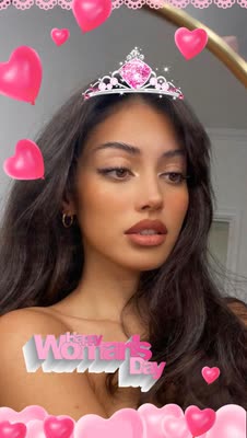 femme  Search Snapchat Creators, Filters and Lenses