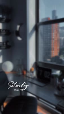 BLUR x DayTime