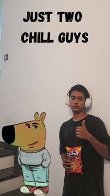 chill | Search Snapchat Creators, Filters and Lenses