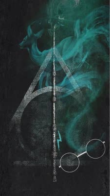 Harry PotterStreak