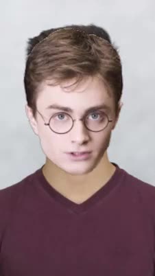 Harry Potter