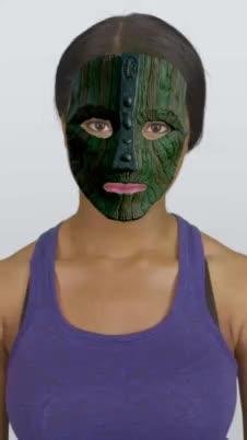The Mask Loki