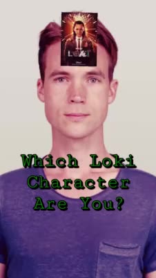 Which Loki Are You