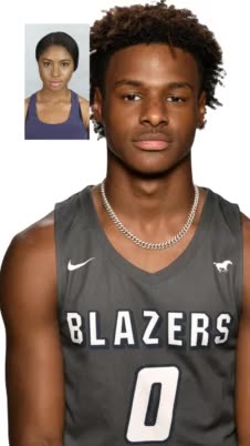 bronny Search Snapchat Creators Filters and Lenses