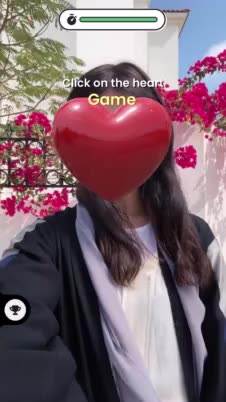 inlove | Search Snapchat Creators, Filters and Lenses