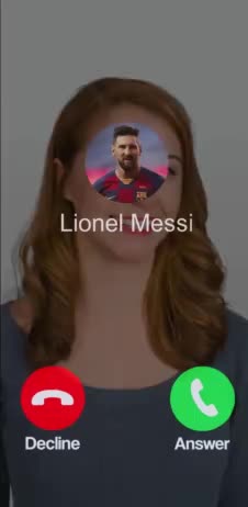 Lionel Mesi V Call