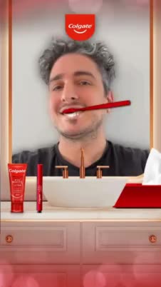 colgate | Search Snapchat Creators, Filters and Lenses