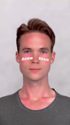 adain | Search Snapchat Creators, Filters and Lenses