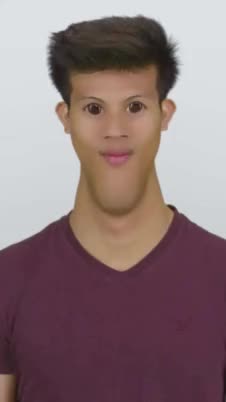 Giga Chad Face Lens by Jacob - Snapchat Lenses and Filters