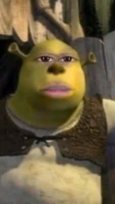 SHREK #shrek