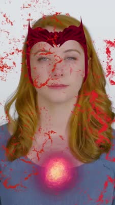 scarlet witch app icons|TikTok Search