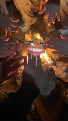 bonfire | Search Snapchat Creators, Filters and Lenses