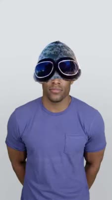 bogglez | Buscar Lentes, filtros y creadores de Snapchat