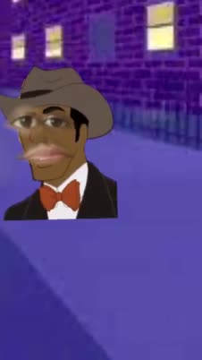 Ballin Animan Studios meme (Sub Español)