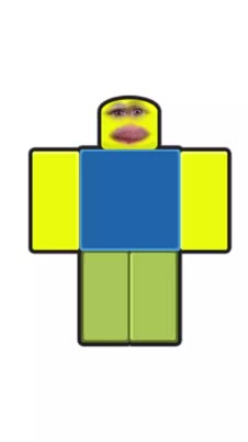 Noob. - Roblox